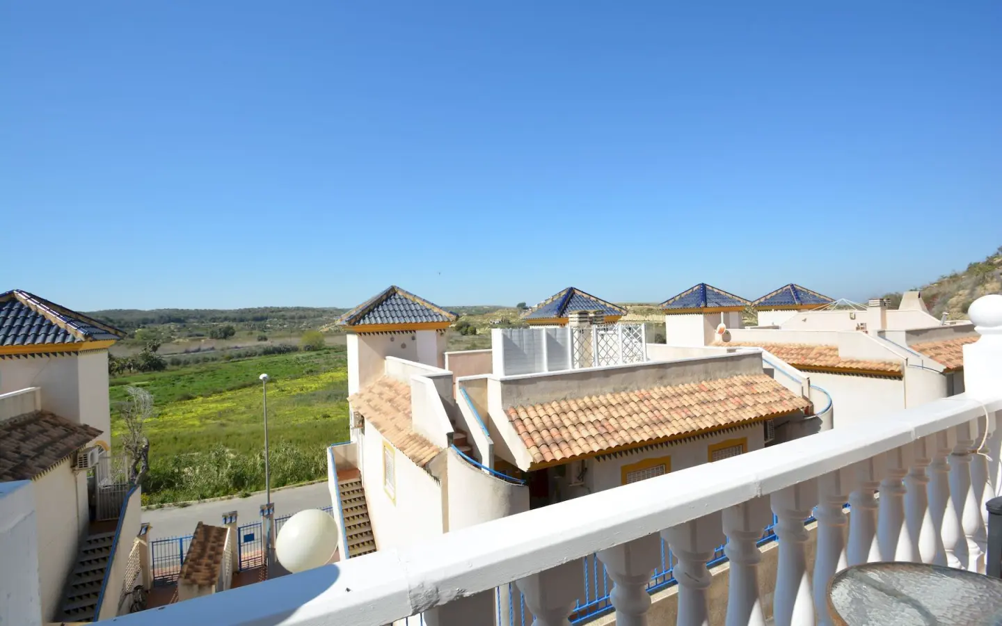 2-bedroom House In Guardamar Del Segura, Spain (110 M²)