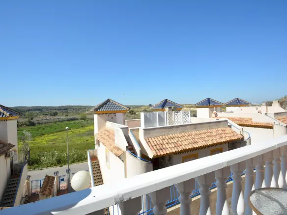 2-bedroom House In Guardamar Del Segura, Spain (110 M²)