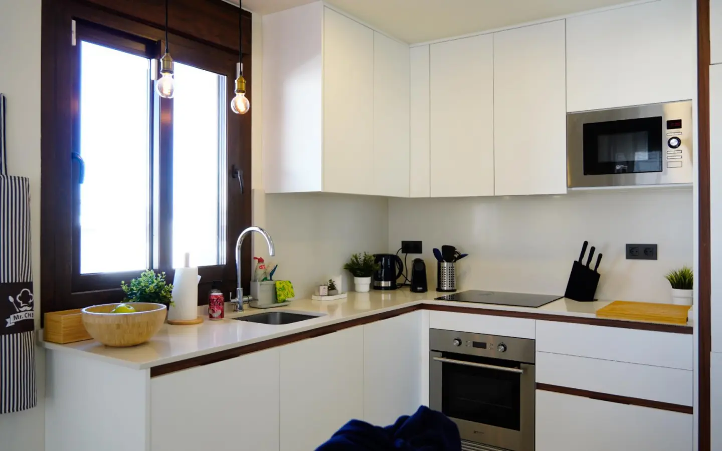 Apartment Of 96 M² In Torrevieja, Spain