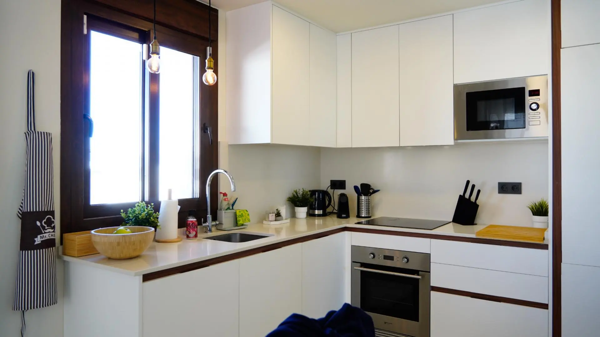 Apartment Of 96 M² In Torrevieja, Spain