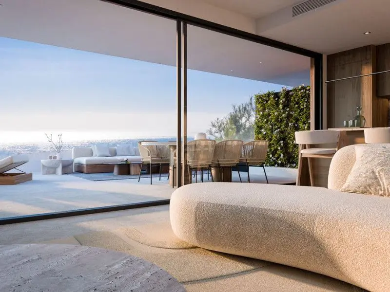 Apartment Of 127 M² In Fuengirola, Spain