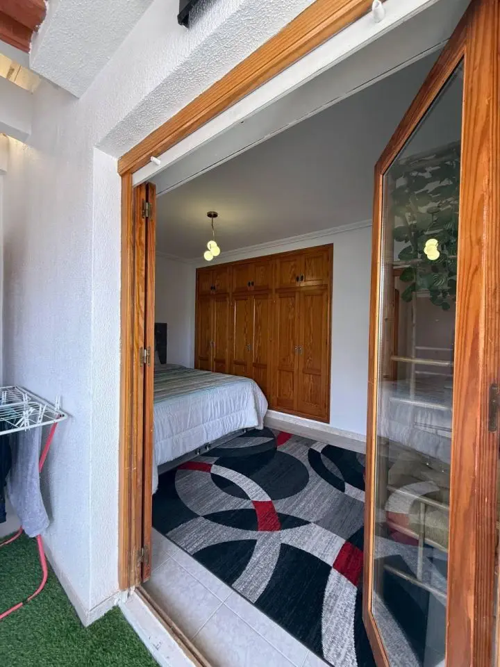 Penthouse Of 114 M² With Sea View In Torrevieja