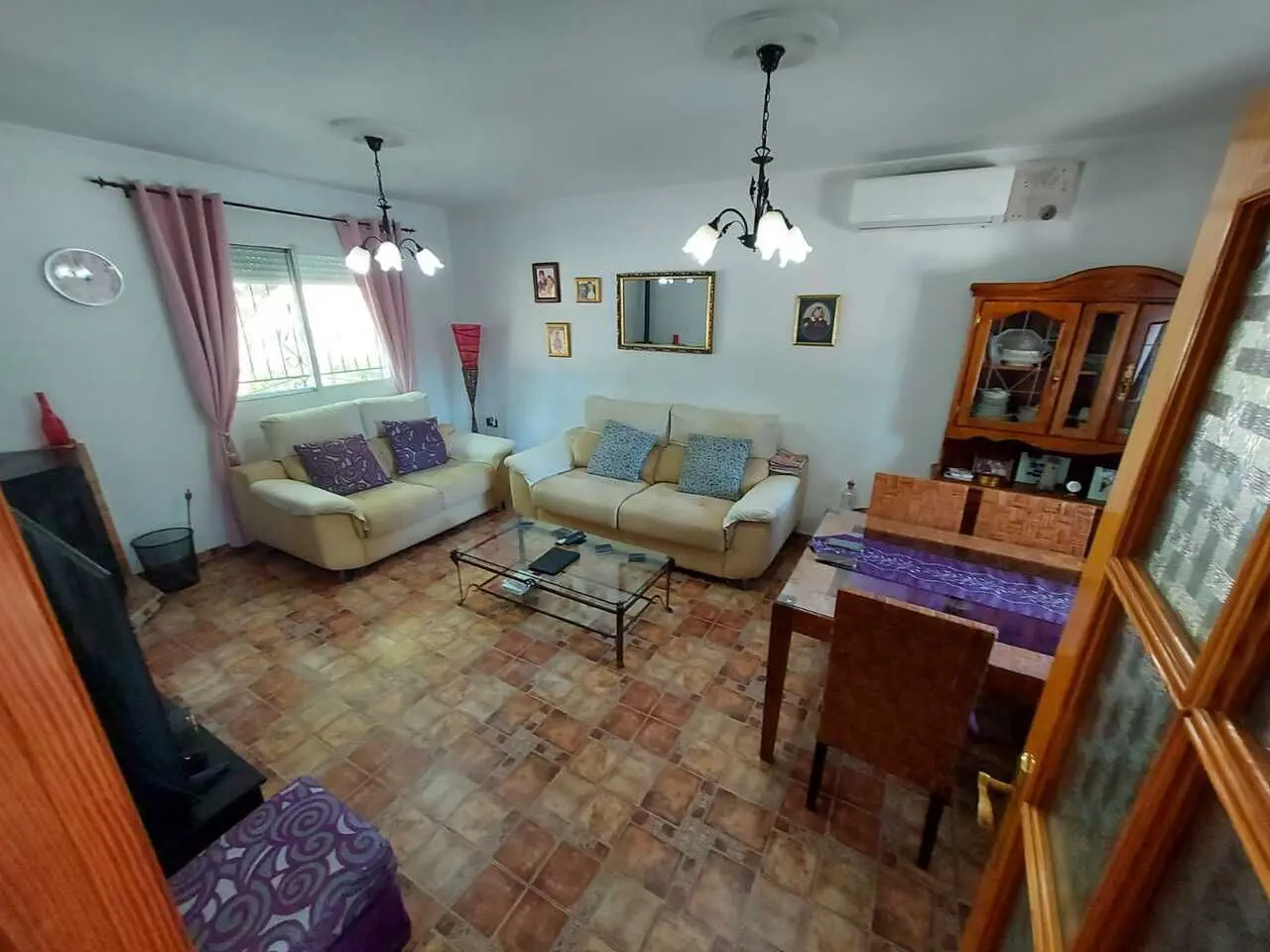 Villa Of 140 M² In Murcia, Spain