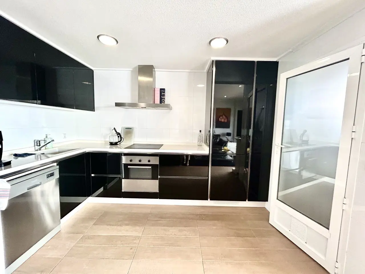 Apartment Of 0 M² In Orihuela Costa, Spain