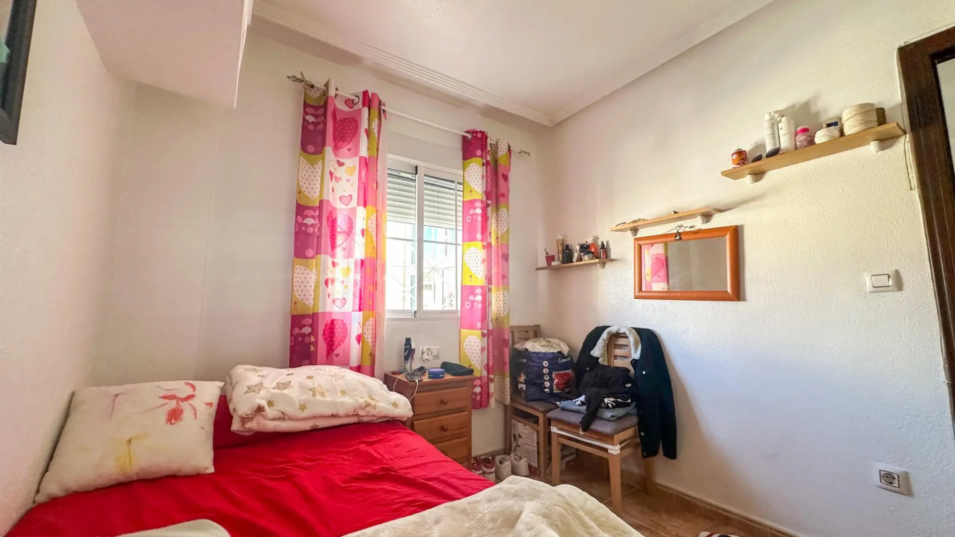 Apartment Of 56 M² In Torrevieja, Spain