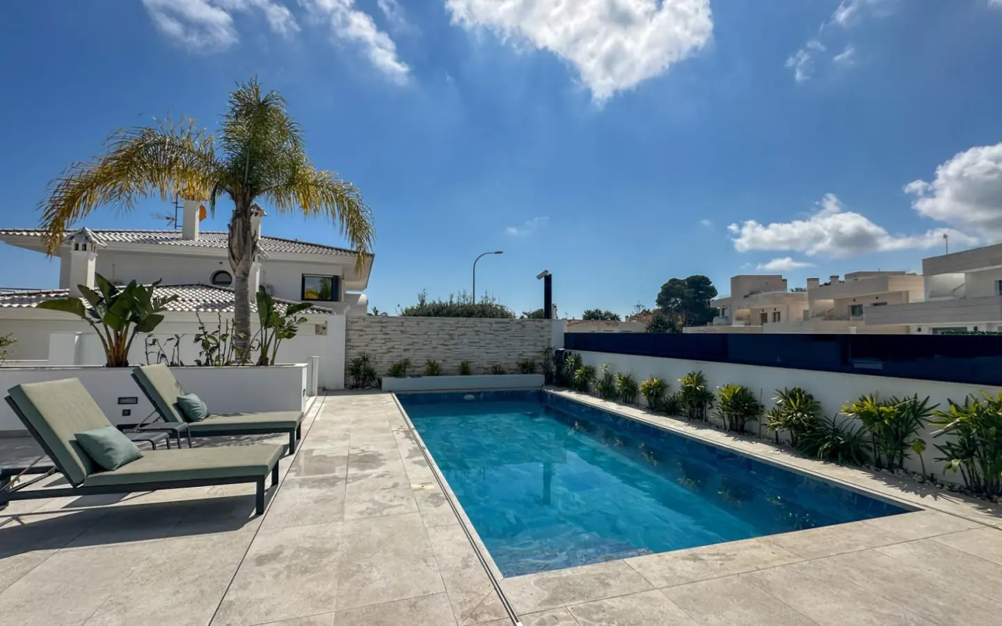 Villa Of 527 M² With Sea Views In Orihuela Costa, Spain