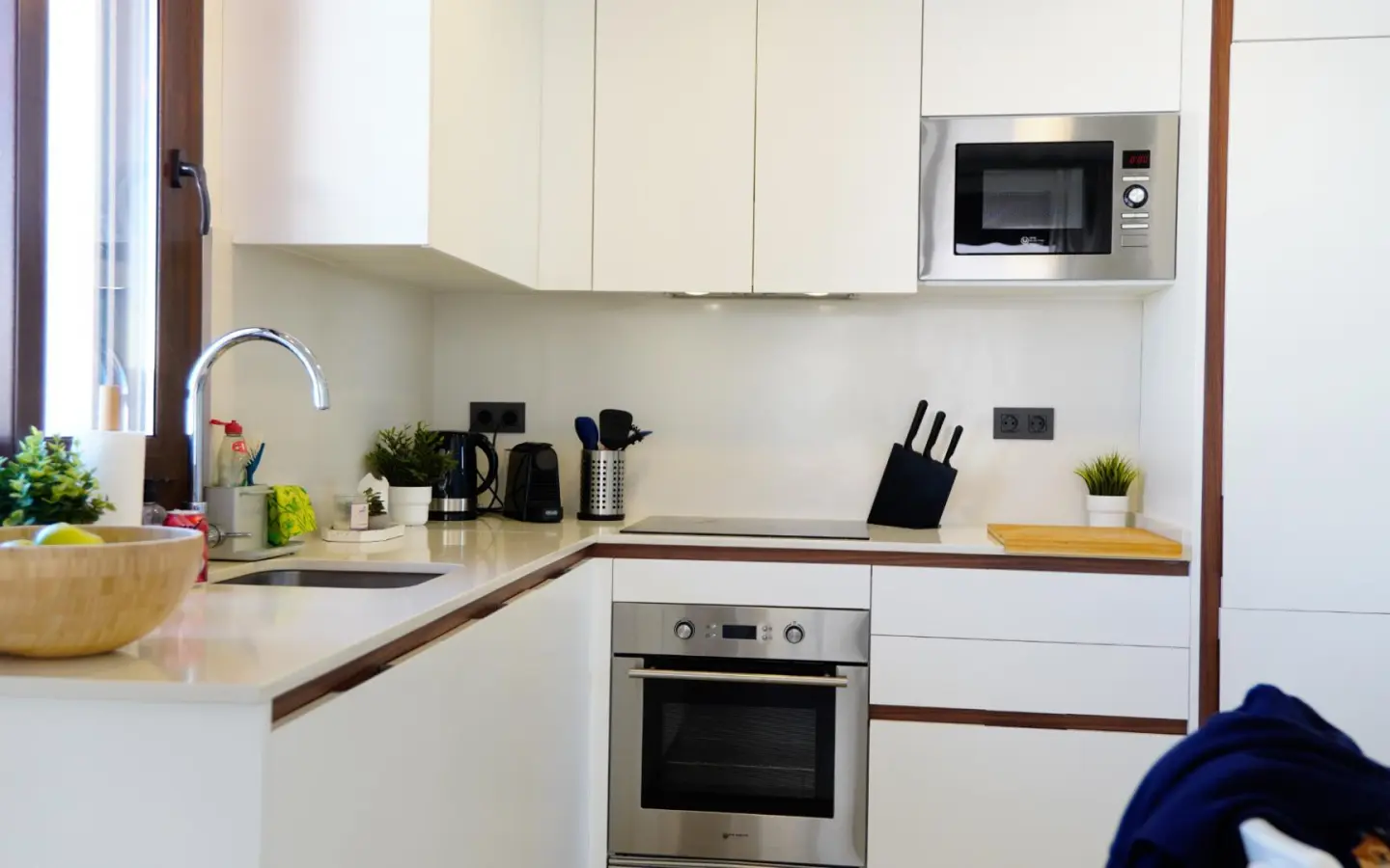 Apartment Of 96 M² In Torrevieja, Spain