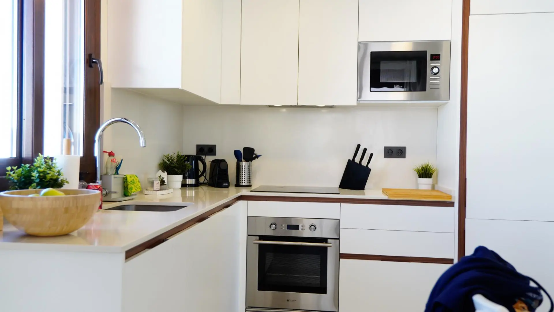 Apartment Of 96 M² In Torrevieja, Spain