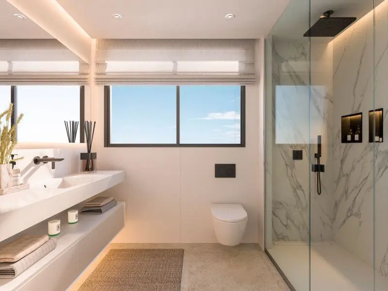 Apartment Of 107 M² In Fuengirola, Spain