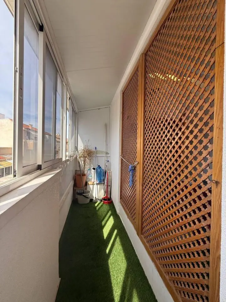 Penthouse Of 114 M² With Sea View In Torrevieja