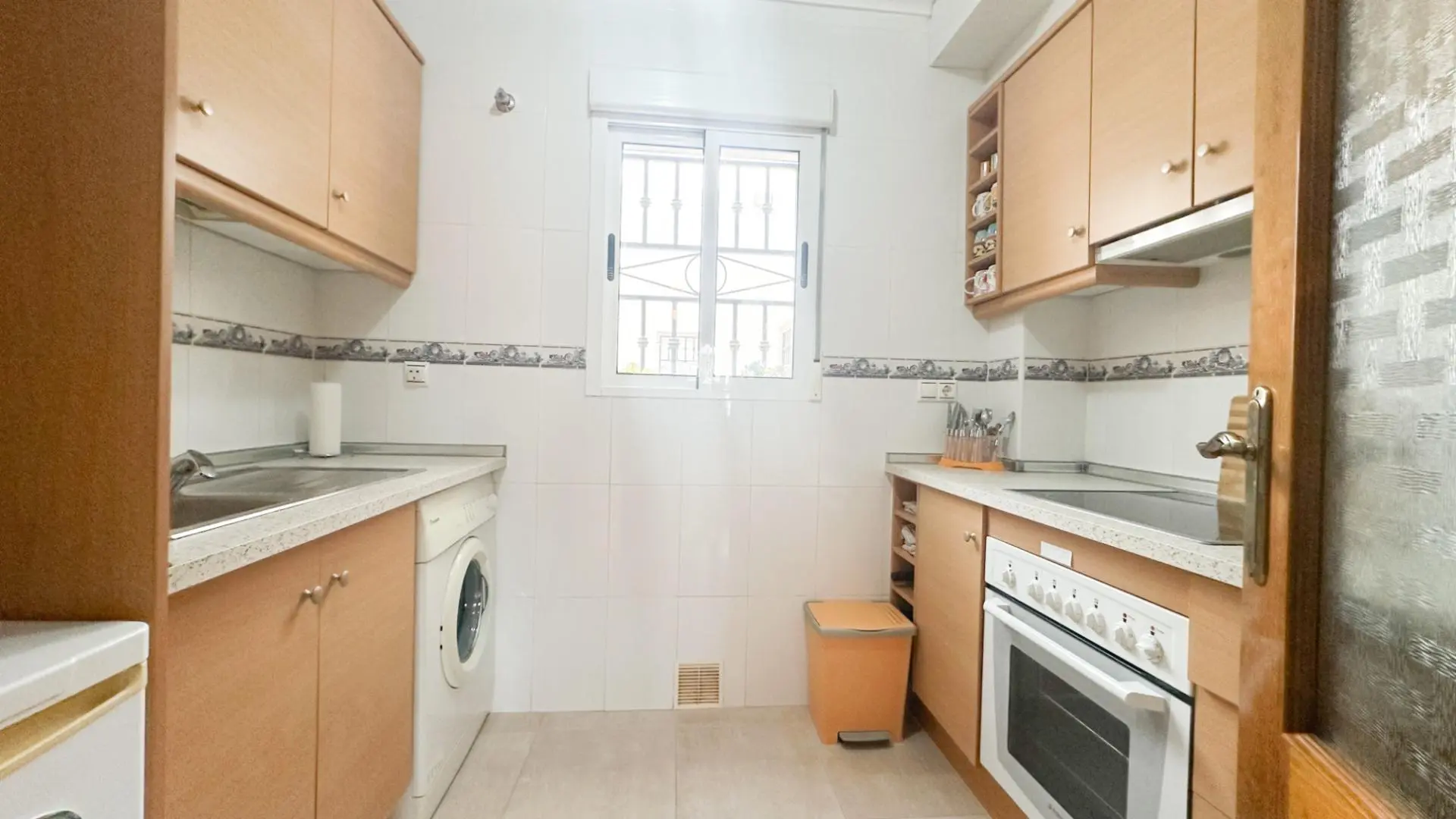 Apartment Of 66 M² In Orihuela Costa, Spain