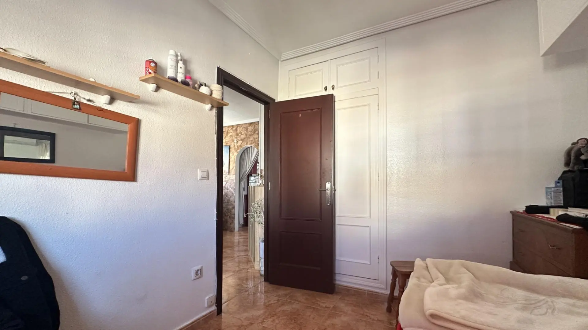 Apartment Of 56 M² In Torrevieja, Spain