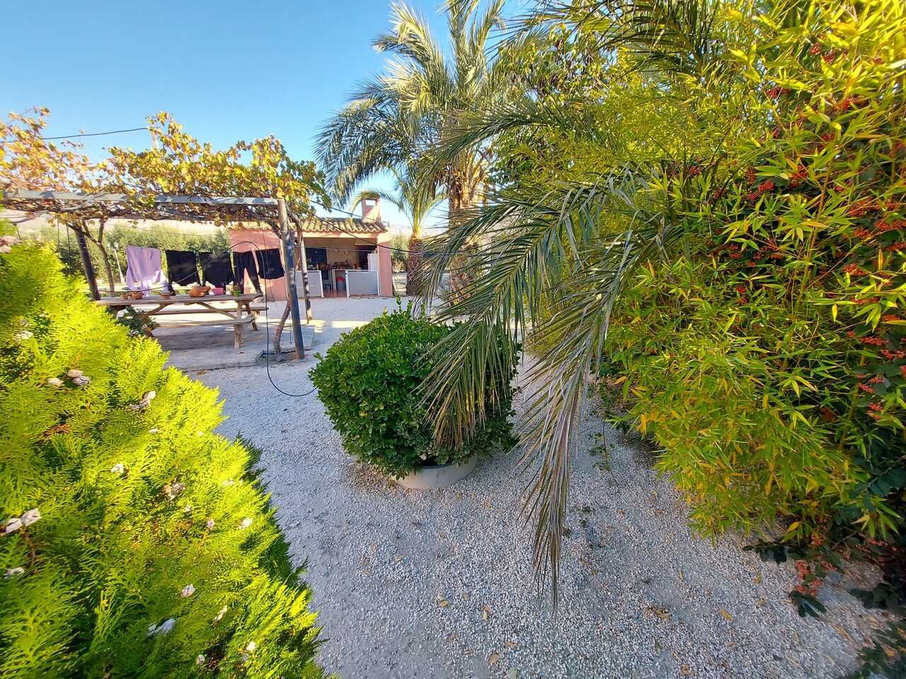 Villa Of 140 M² In Murcia, Spain