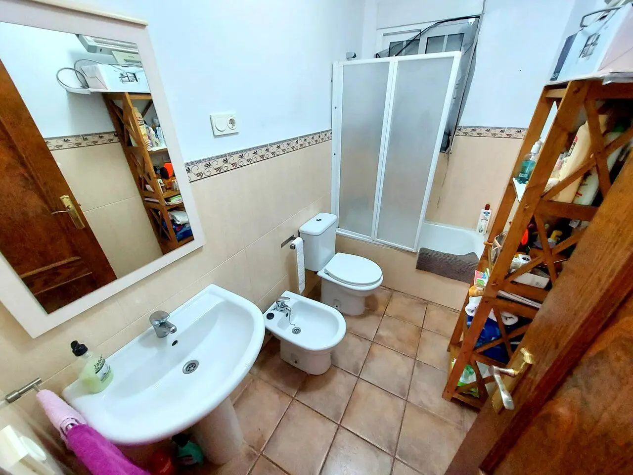 Villa Of 120 M² In Murcia, Spain