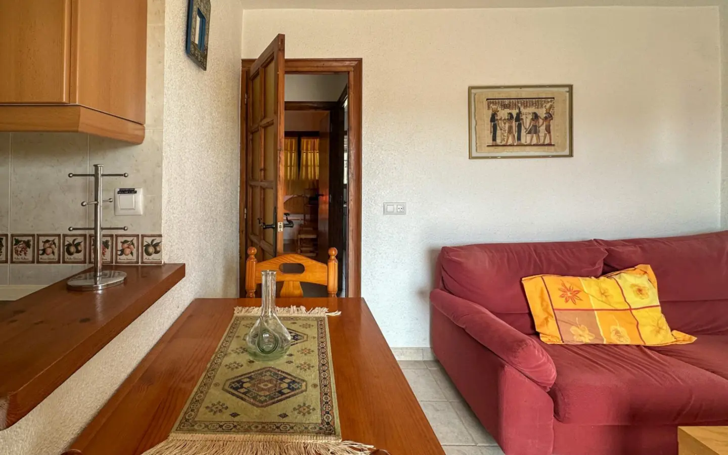House Of 91 M² In Orihuela Costa, Spain