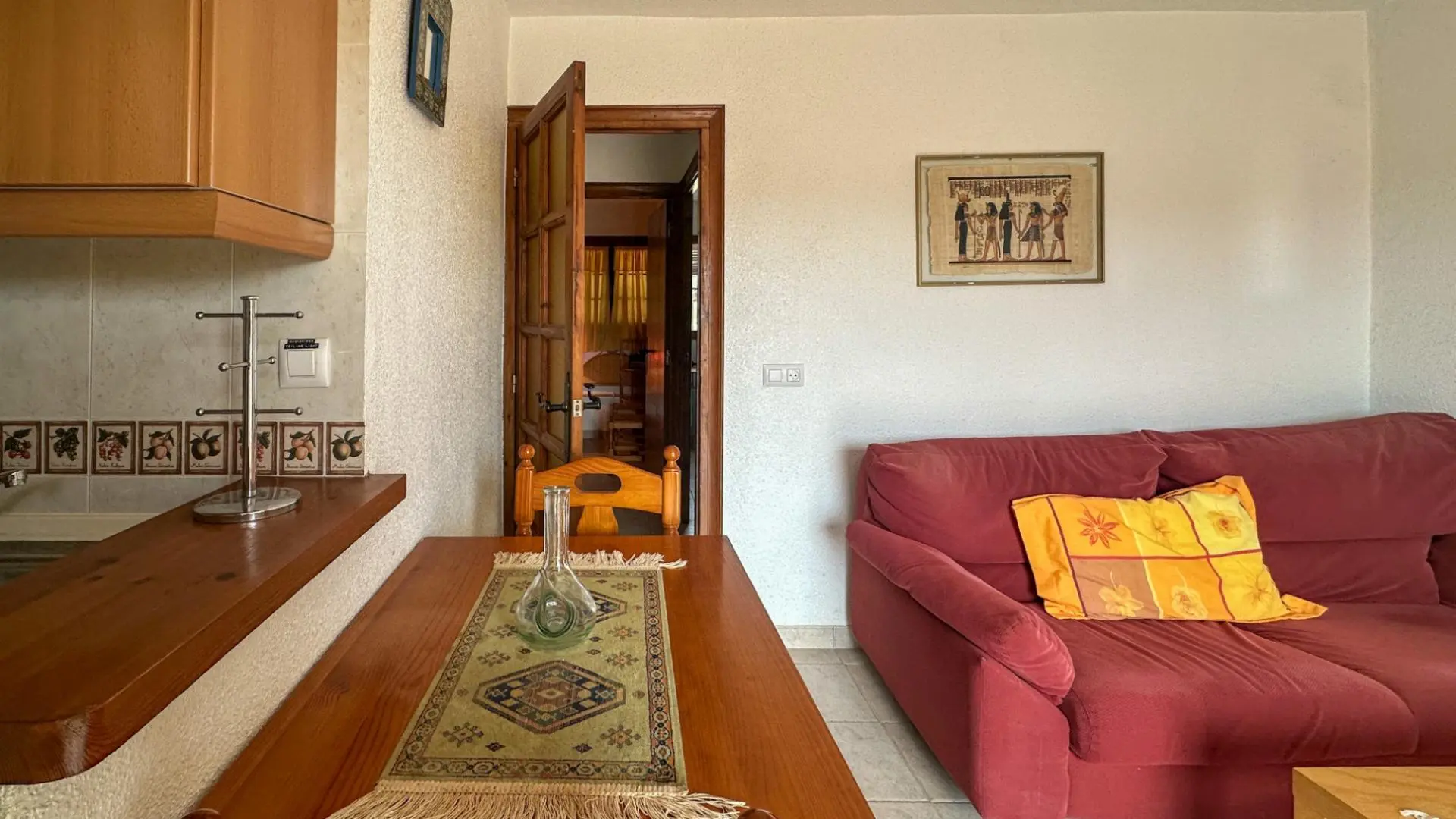 House Of 91 M² In Orihuela Costa, Spain