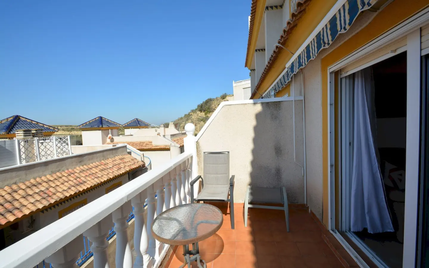 2-bedroom House In Guardamar Del Segura, Spain (110 M²)