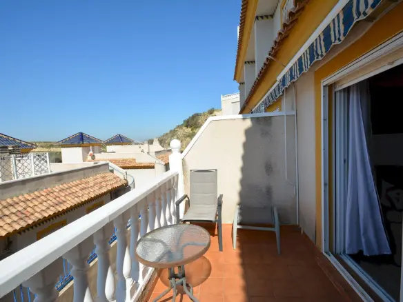 2-bedroom House In Guardamar Del Segura, Spain (110 M²)