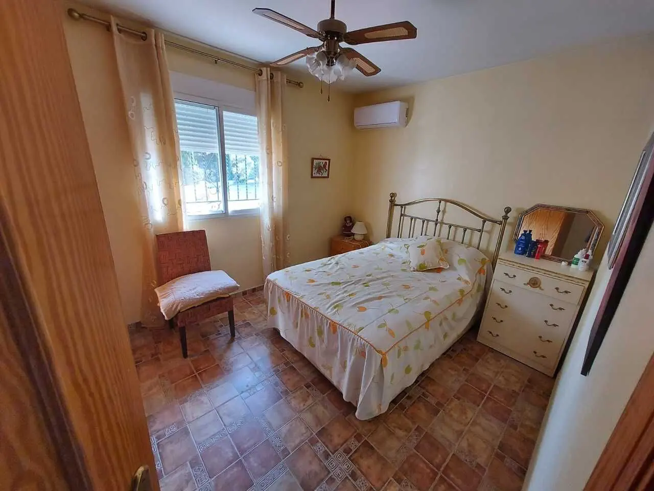 Villa Of 140 M² In Murcia, Spain