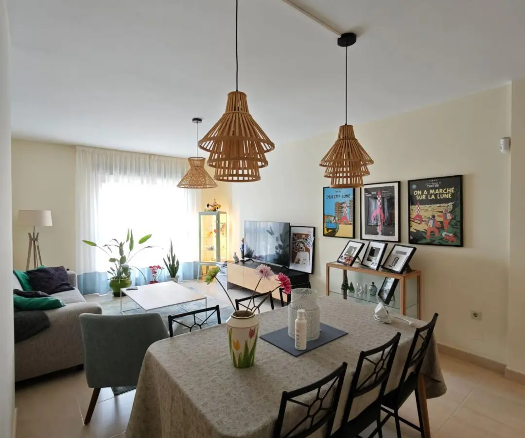 2-bedroom Apartment In San Miguel De Salinas, Spain
