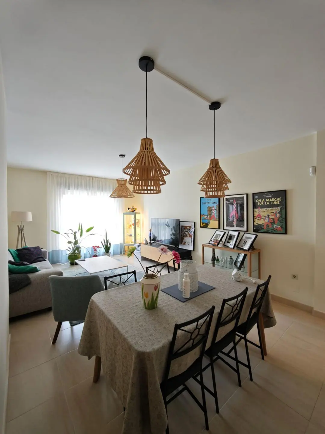 Apartment Of 0 M² In San Miguel De Salinas, Spain