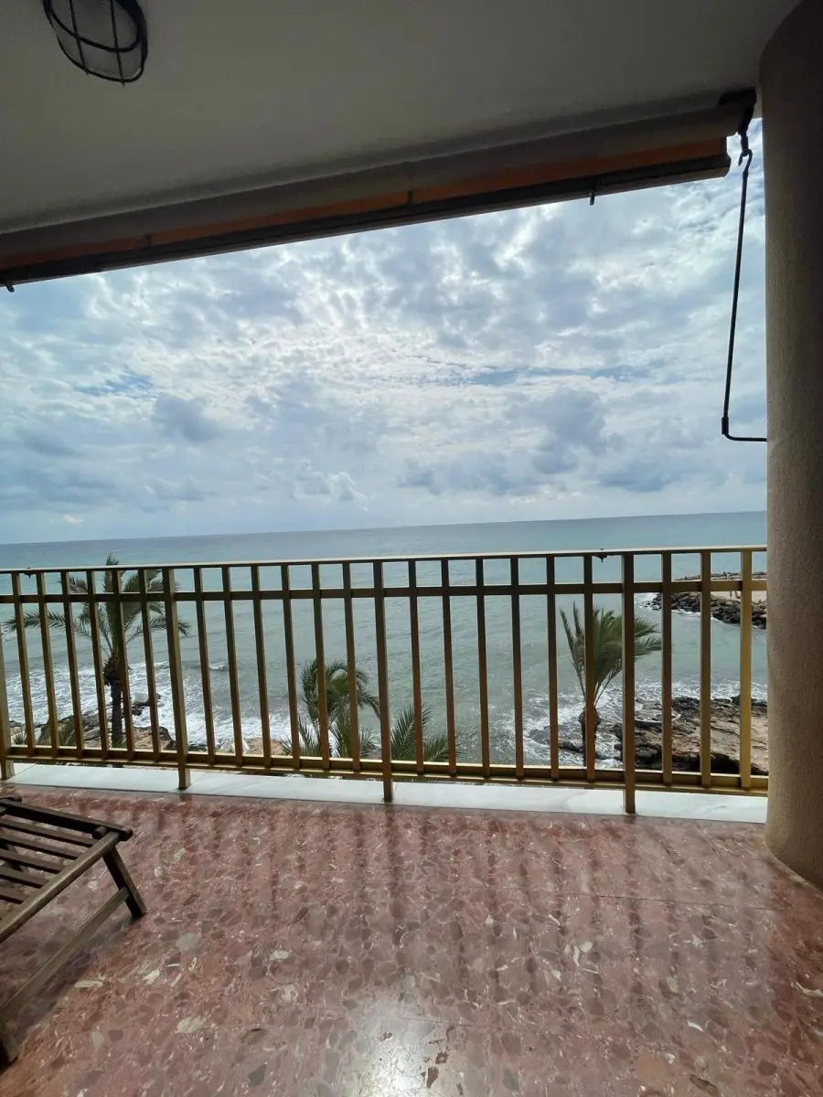 Apartment Of 160 M² In Torrevieja, Spain