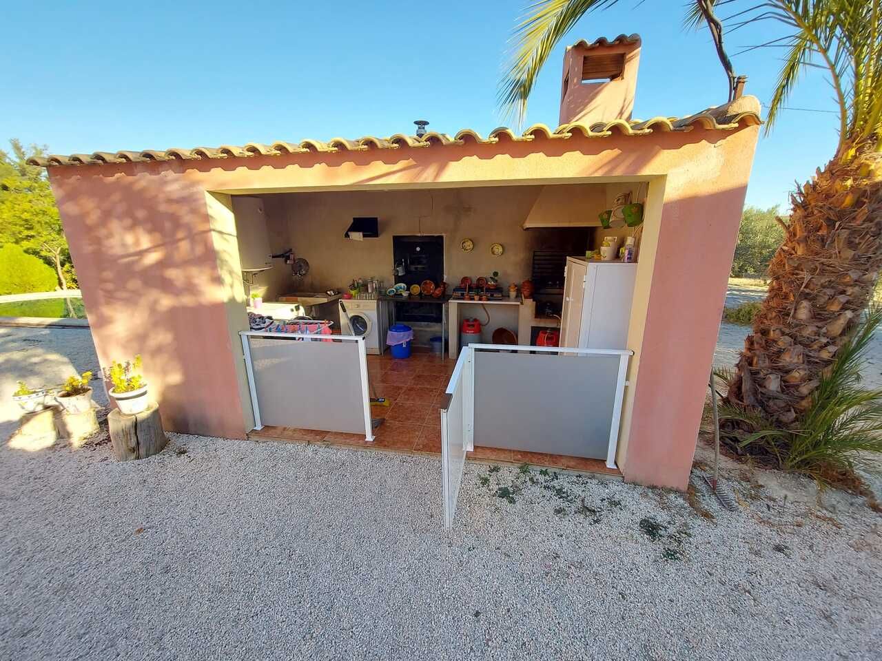 Villa Of 140 M² In Murcia, Spain