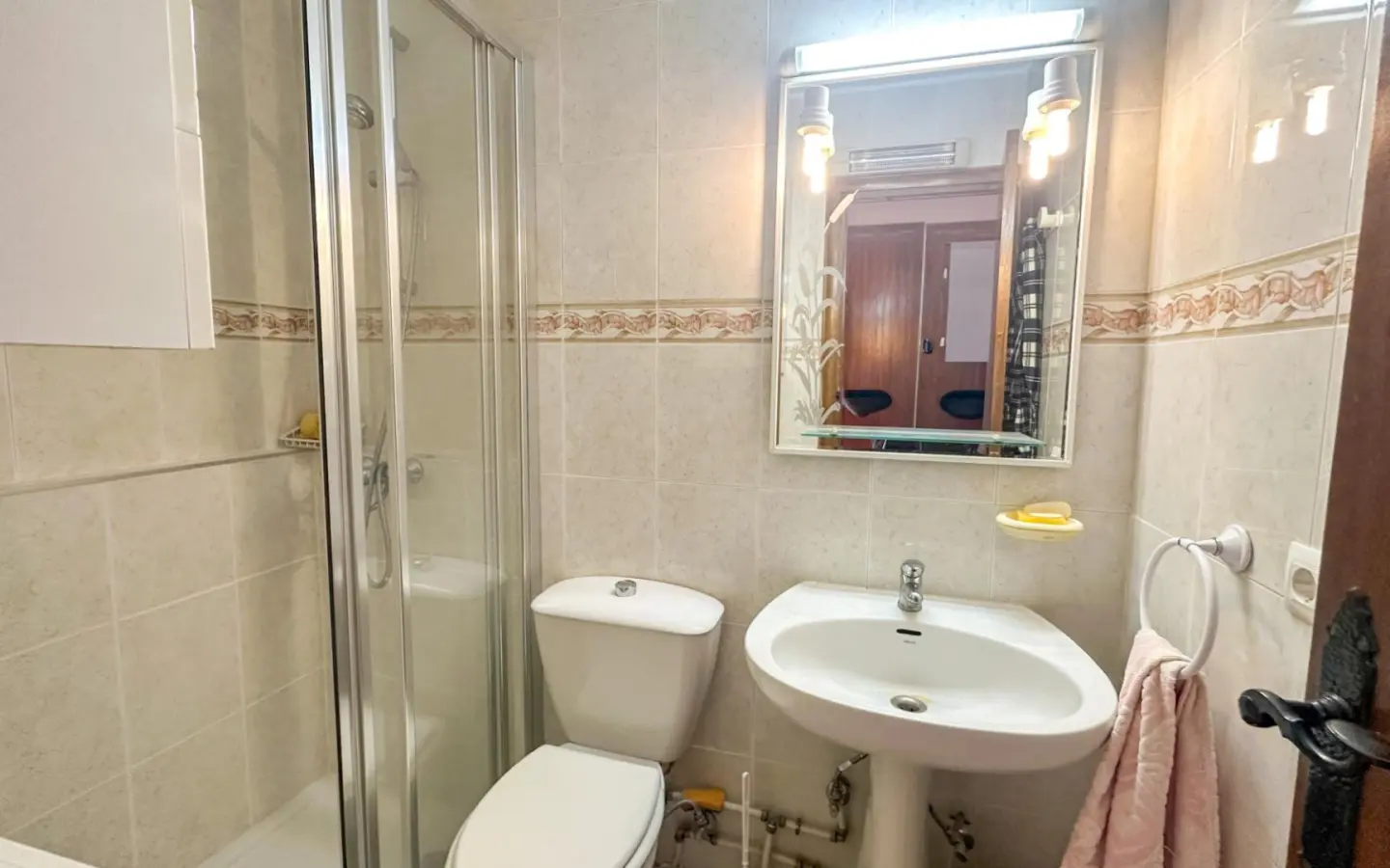 House Of 91 M² In Orihuela Costa, Spain