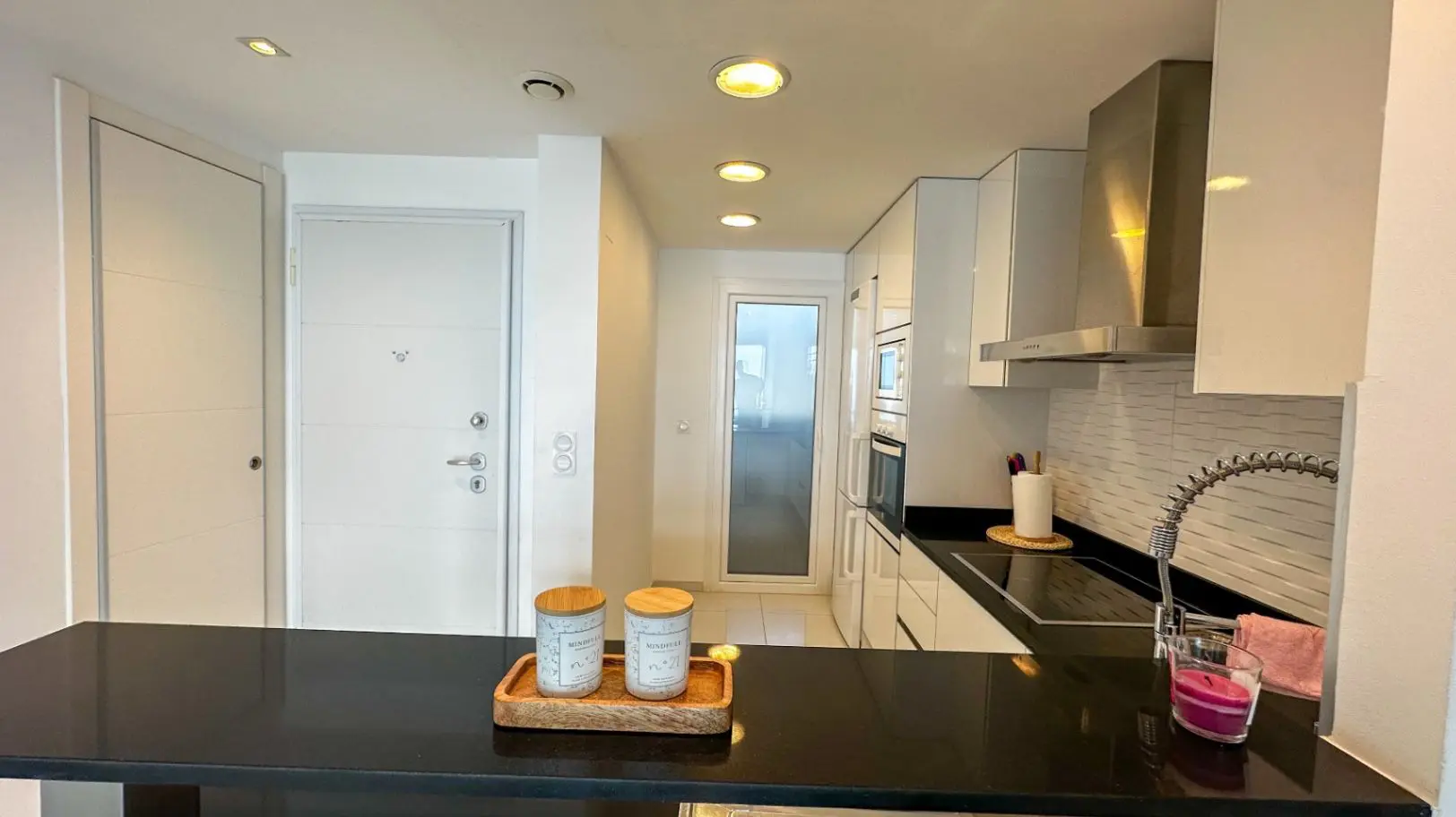 Apartment Of 93 M² In Torrevieja, Spain