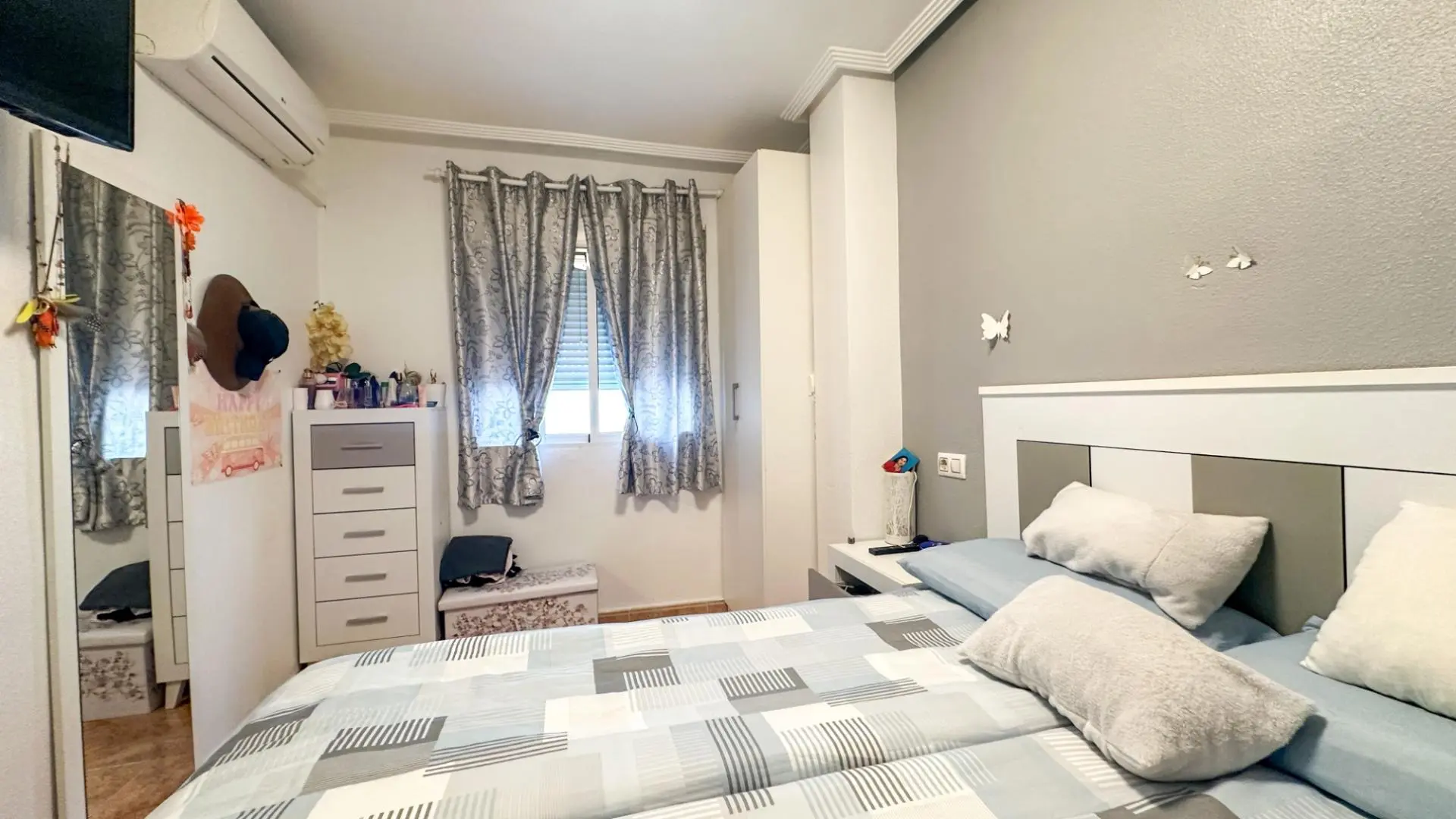 Apartment Of 56 M² In Torrevieja, Spain