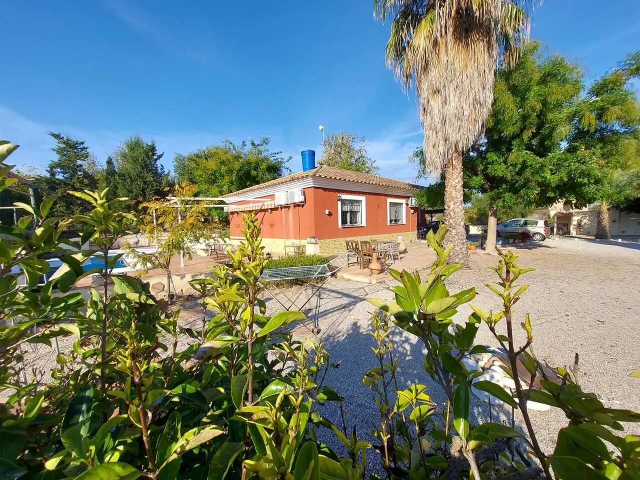 Villa Of 140 M² In Murcia, Spain