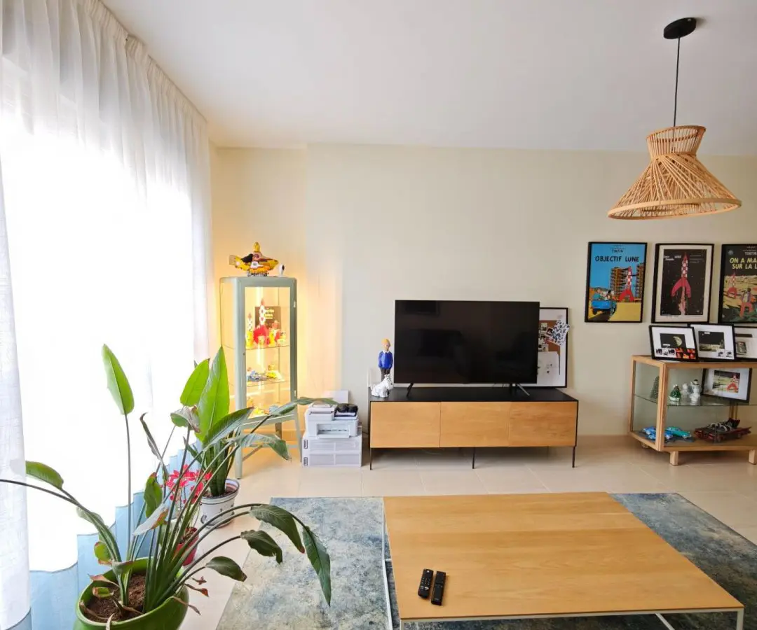 2-bedroom Apartment In San Miguel De Salinas, Spain