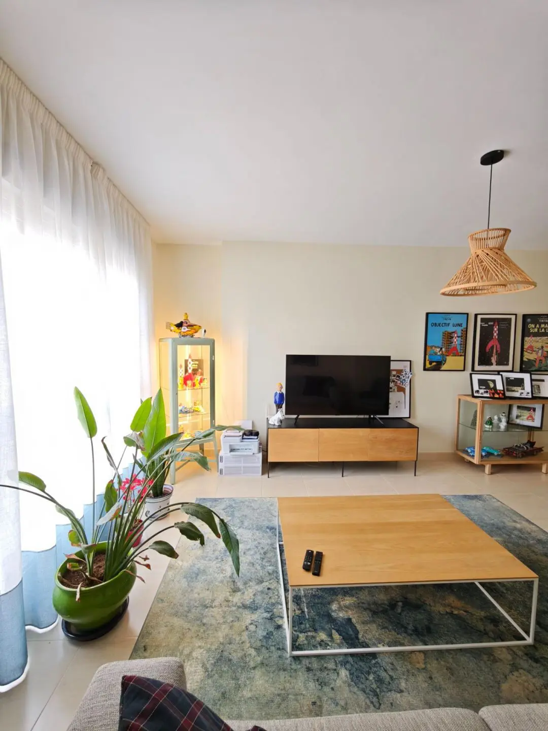 Apartment Of 0 M² In San Miguel De Salinas, Spain