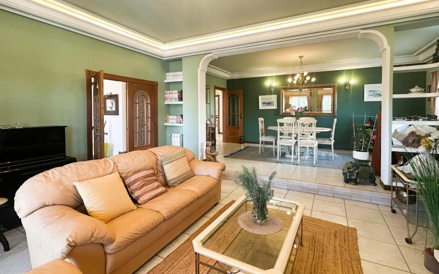 Villa Of 290 M² In Torrevieja, Spain