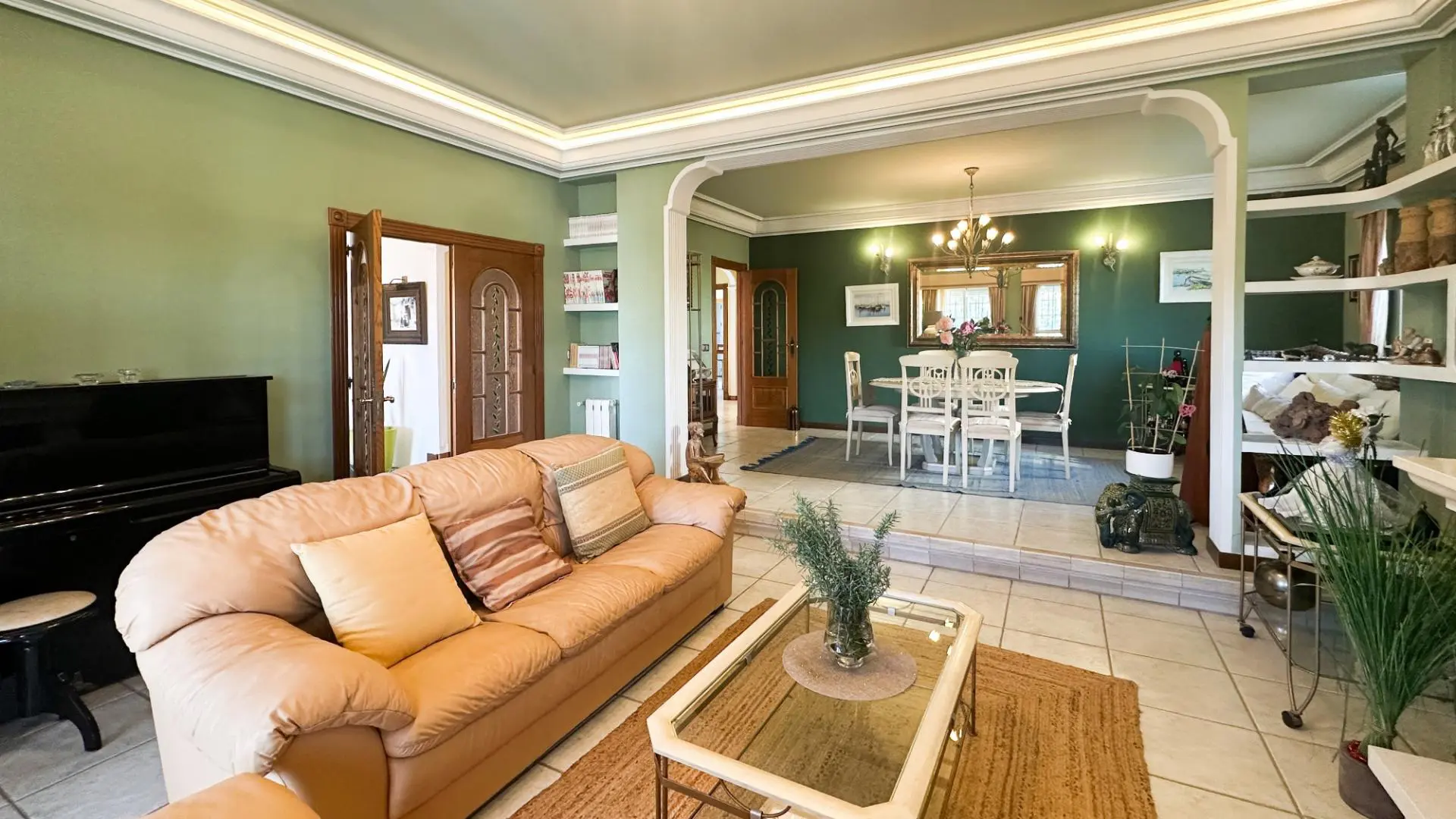 Villa Of 290 M² In Torrevieja, Spain