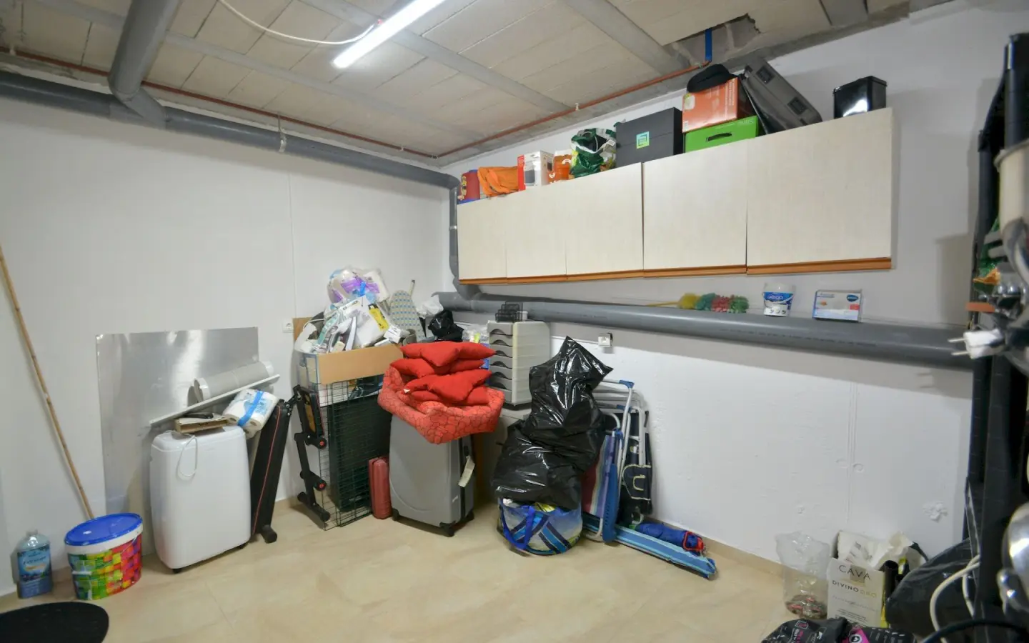 2-bedroom House In Guardamar Del Segura, Spain (110 M²)