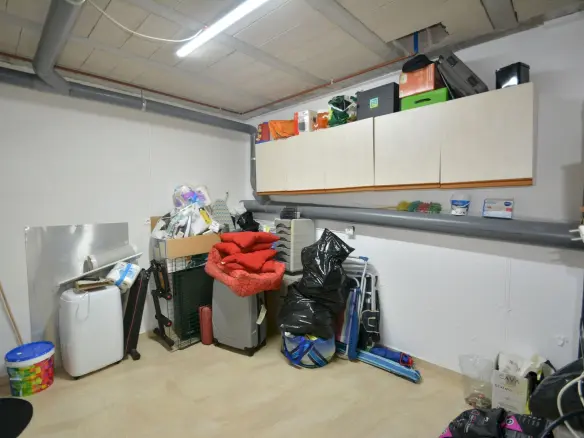 2-bedroom House In Guardamar Del Segura, Spain (110 M²)
