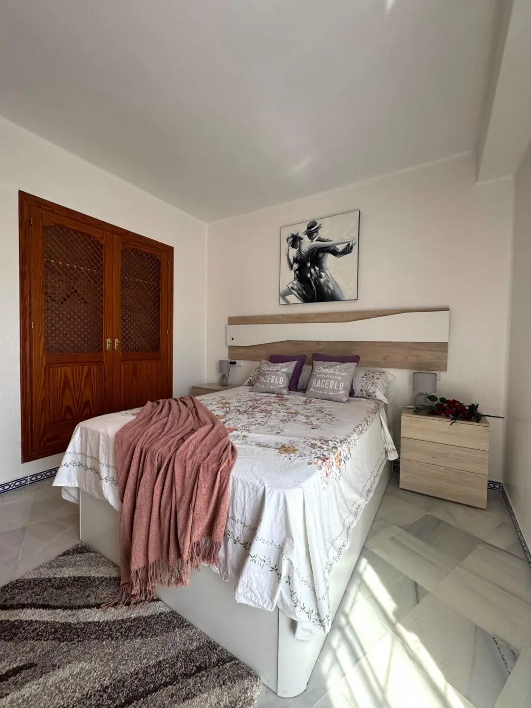 Penthouse 94 M² In Torrevieja, Spain – Mediter Real Estate