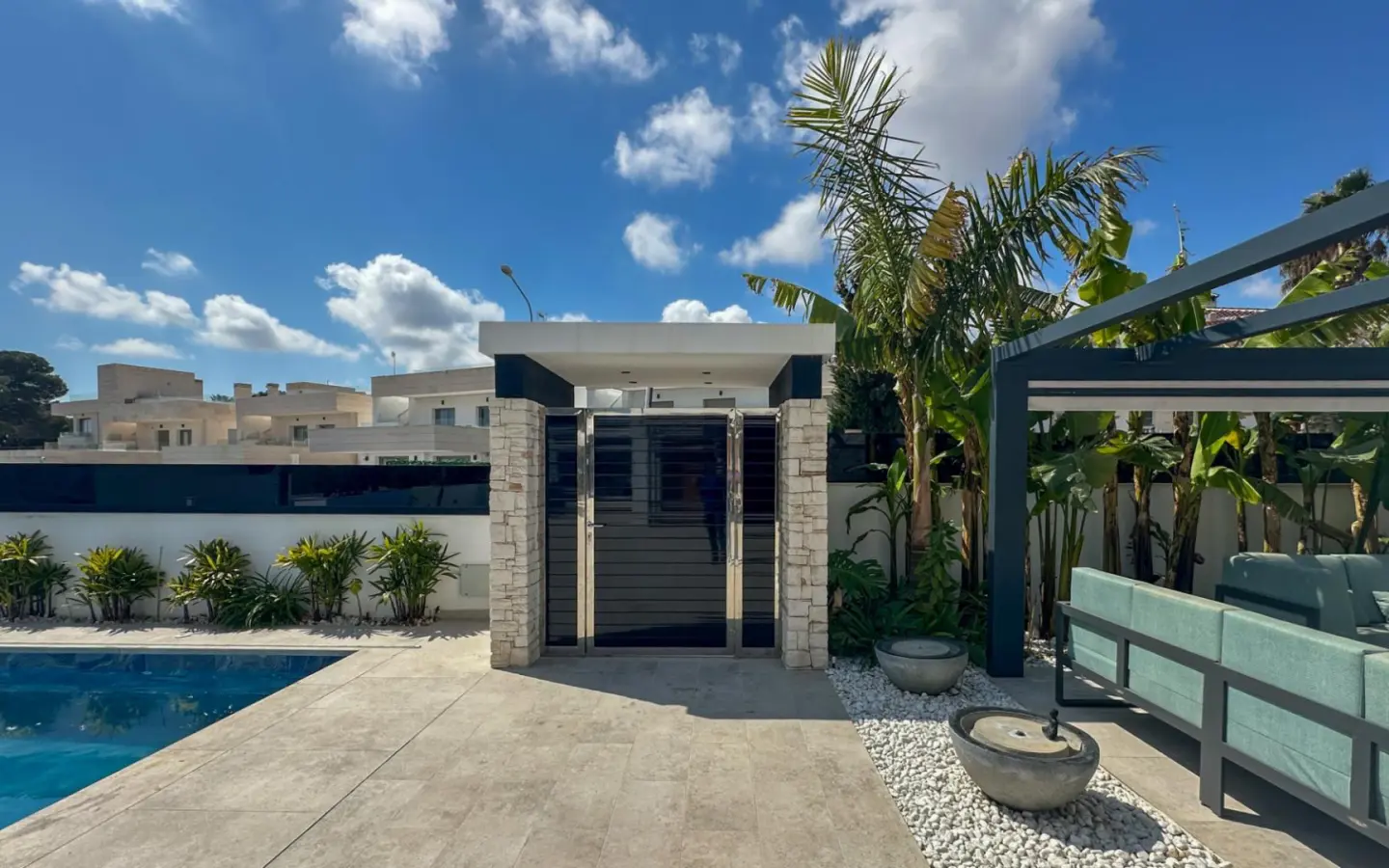 Villa Of 527 M² With Sea Views In Orihuela Costa, Spain