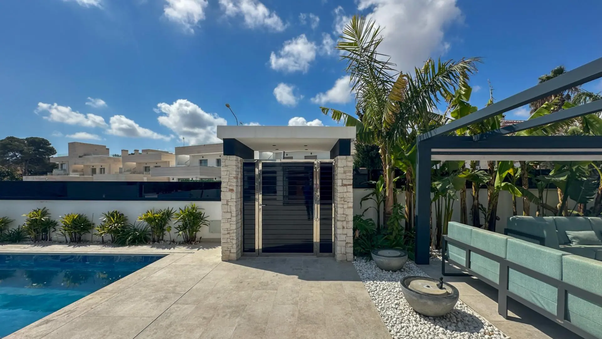 Villa Of 527 M² With Sea Views In Orihuela Costa, Spain