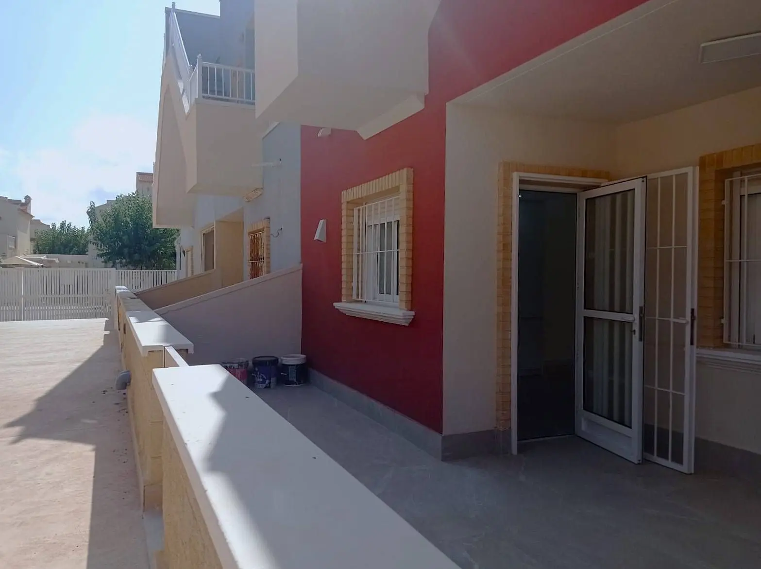 House 65 M² In Pilar De La Horadada, Spain