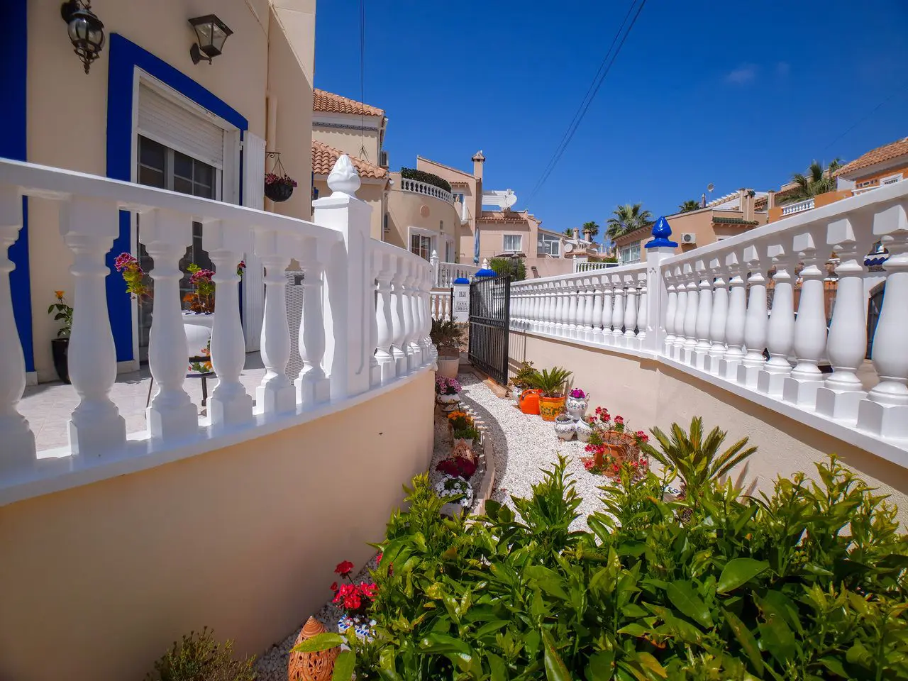 Villa 117 M² In Orihuela Costa, Spain – Mediter Real Estate