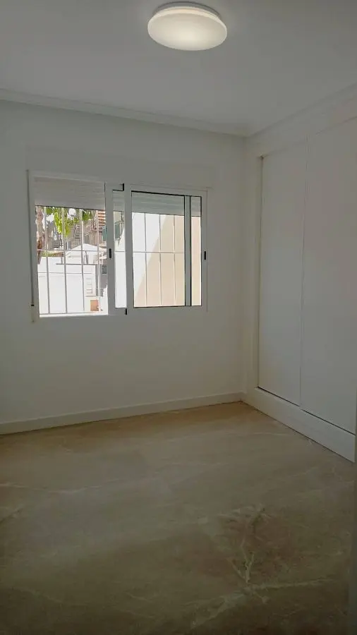 House 65 M² In Pilar De La Horadada, Spain