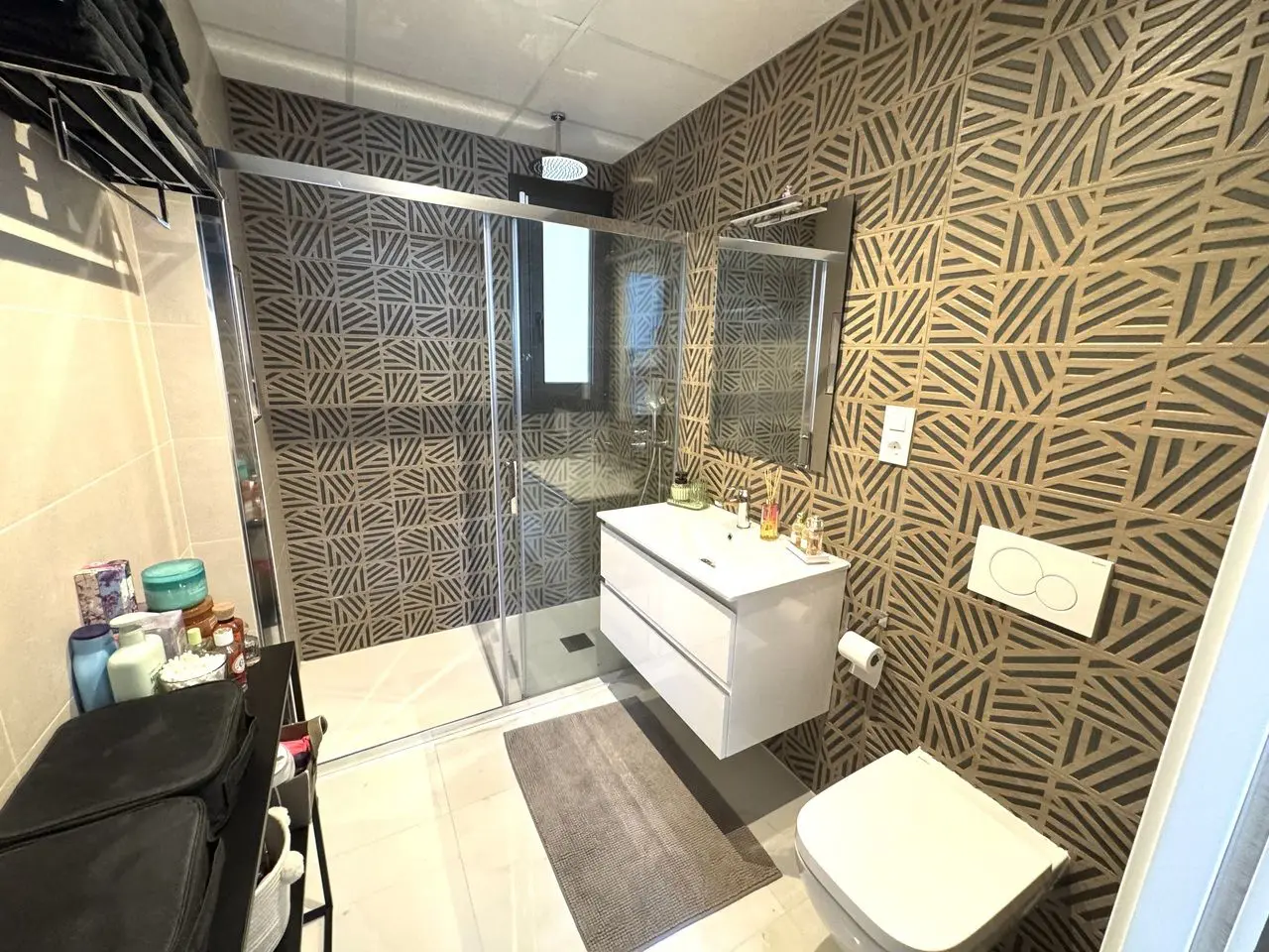 Apartment Of 127 M² With Mediterranean Style In Orihuela Costa, Spain