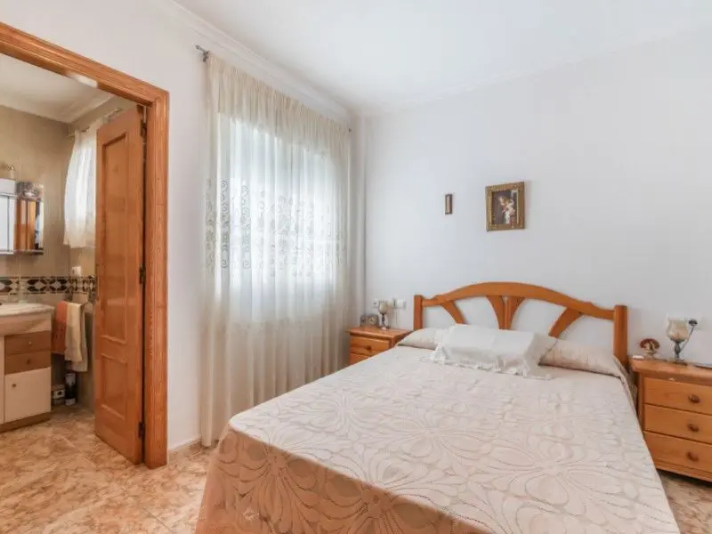 Penthouse In Torrevieja, Spain – Mediter Real Estate