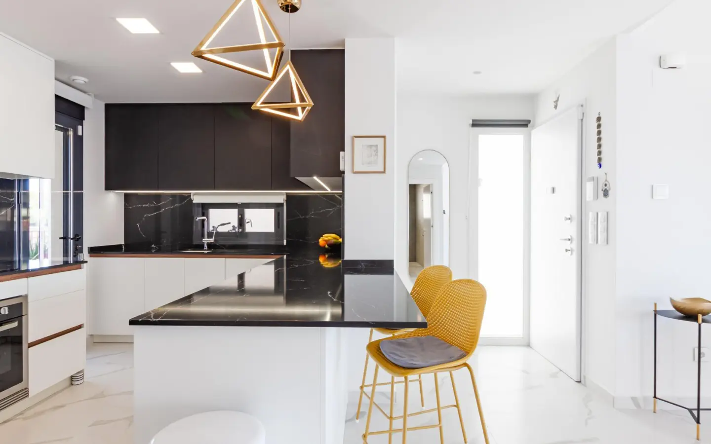 2-bedroom Apartment In San Miguel De Salinas, Spain (101 M²)