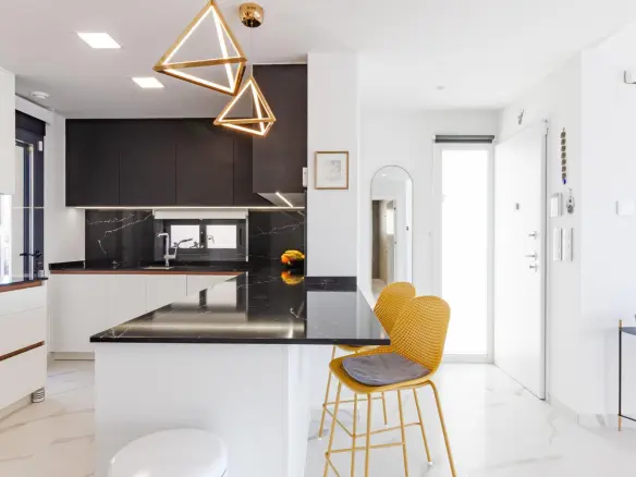 2-bedroom Apartment In San Miguel De Salinas, Spain (101 M²)