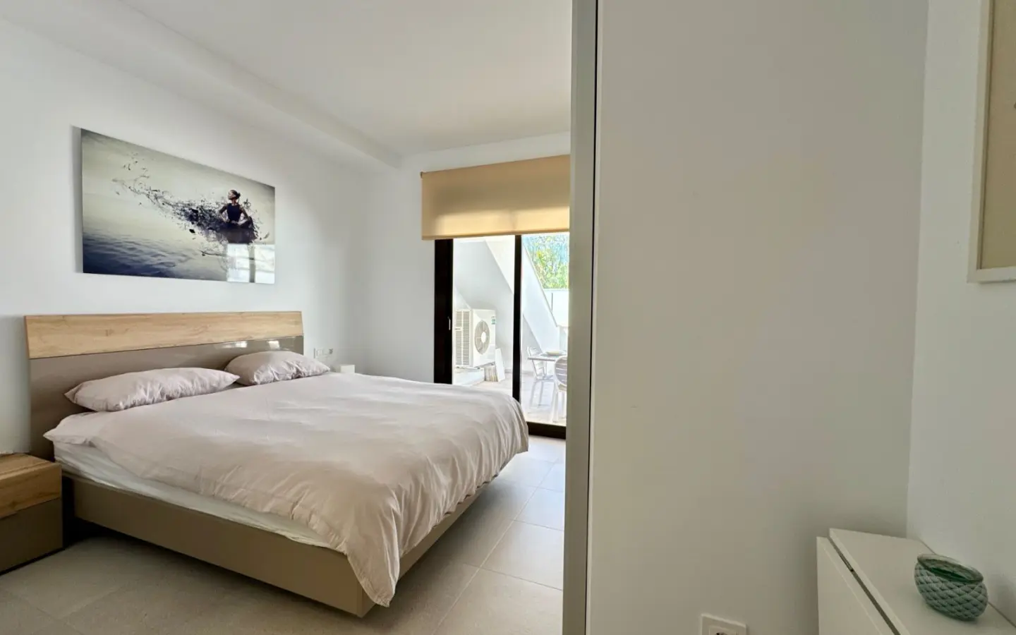 2-bedroom Apartment In Pilar De La Horadada, Spain (77 M²)