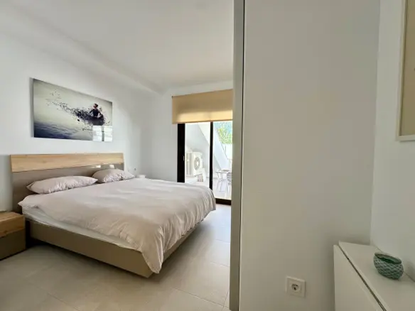 2-bedroom Apartment In Pilar De La Horadada, Spain (77 M²)