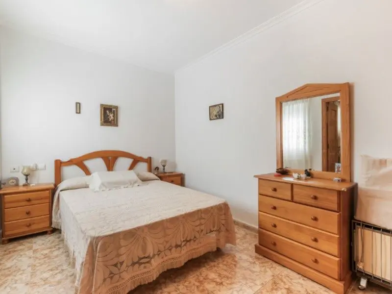 Penthouse In Torrevieja, Spain – Mediter Real Estate